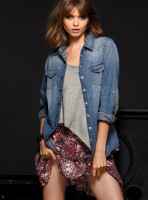 Abbey Lee Kershaw photo #