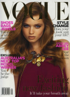 photo 19 in Abbey Lee Kershaw gallery [id185657] 2009-09-30