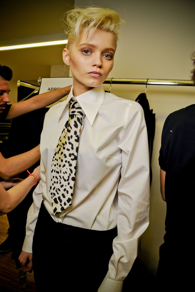 Abbey Lee Kershaw: pic #355885