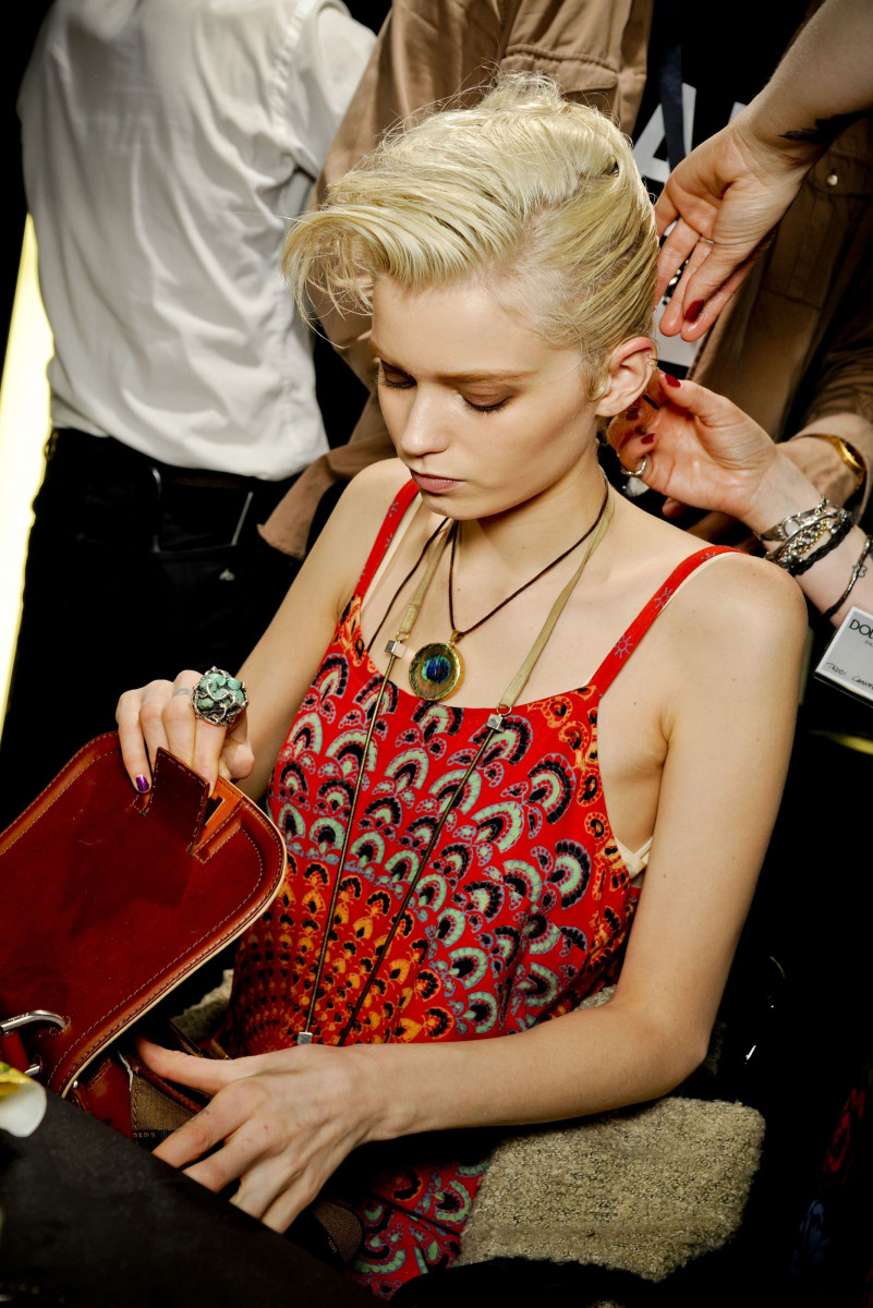 Abbey Lee Kershaw: pic #355896