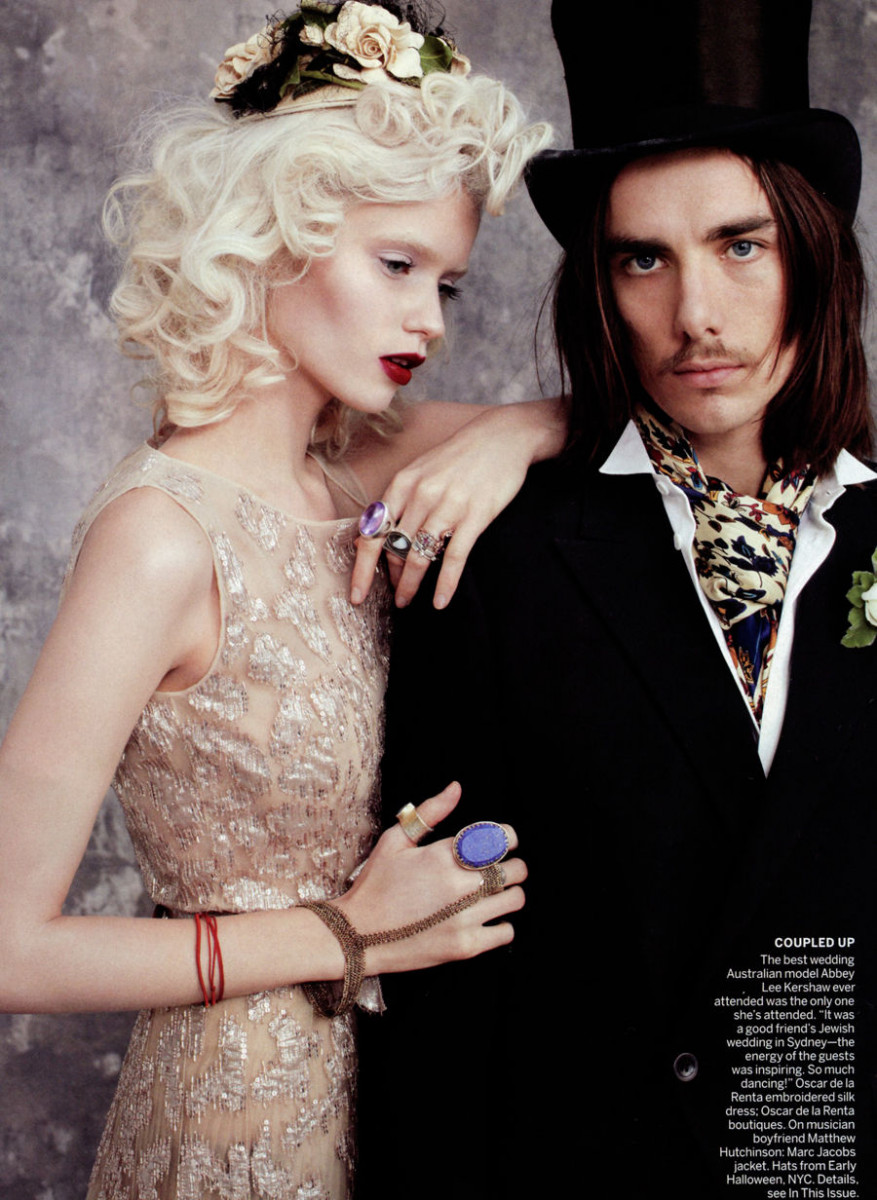 Abbey Lee Kershaw: pic #357909