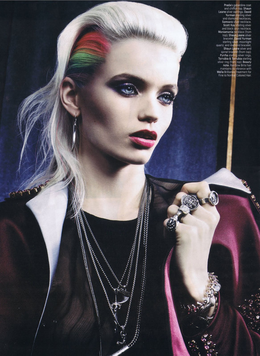 Abbey Lee Kershaw: pic #449791