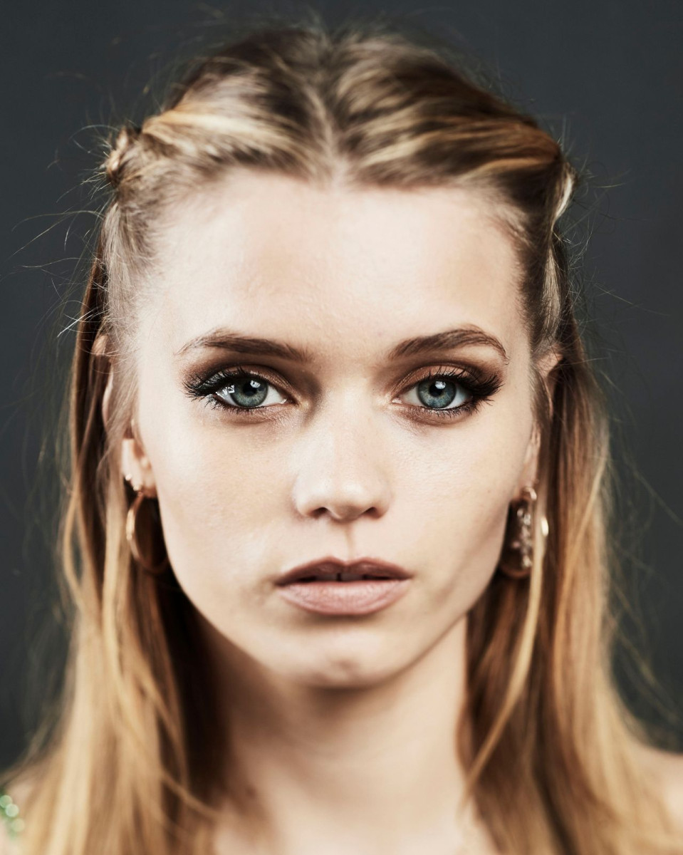 Abbey Lee Kershaw: pic #1020439