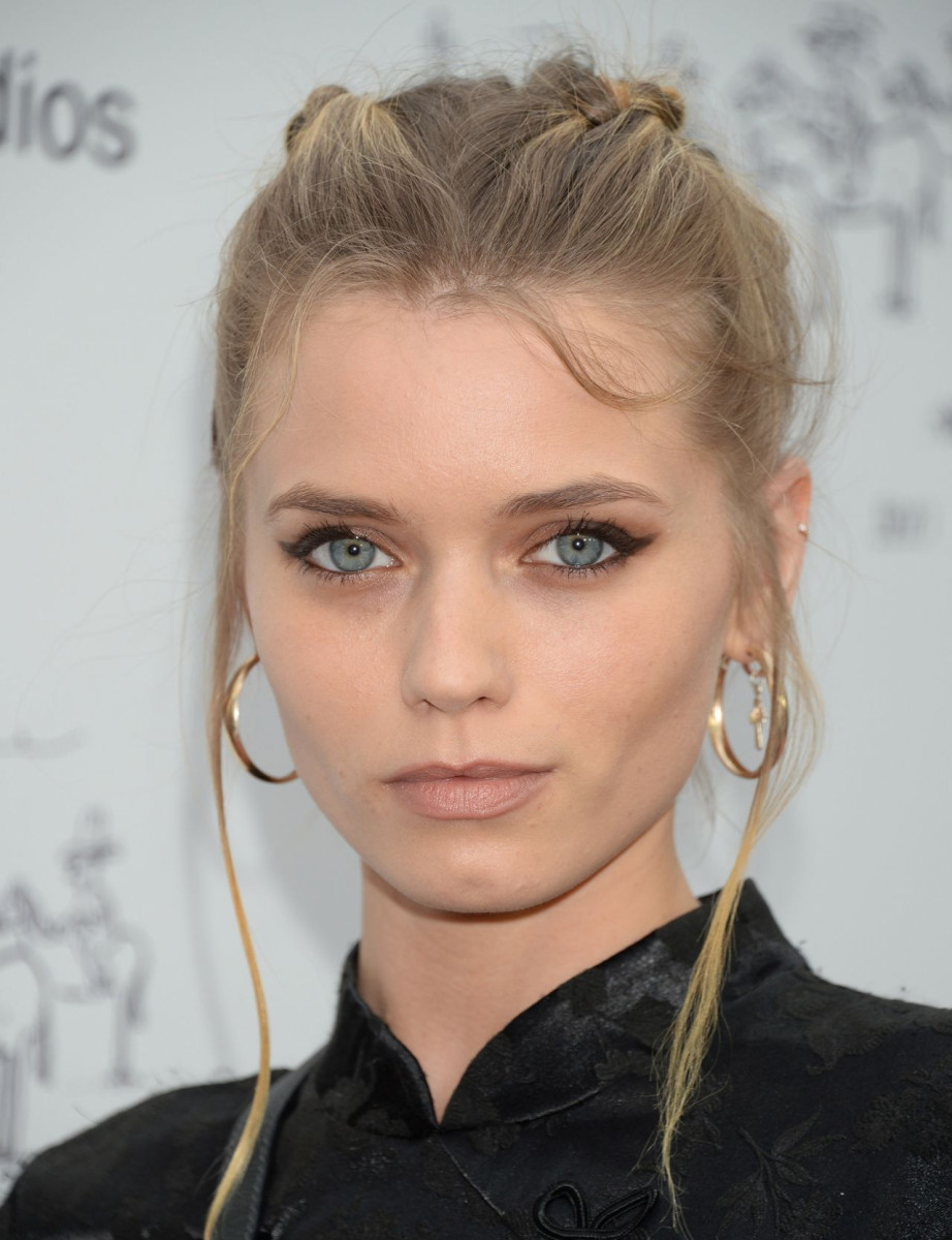 Abbey Lee Kershaw: pic #1051296