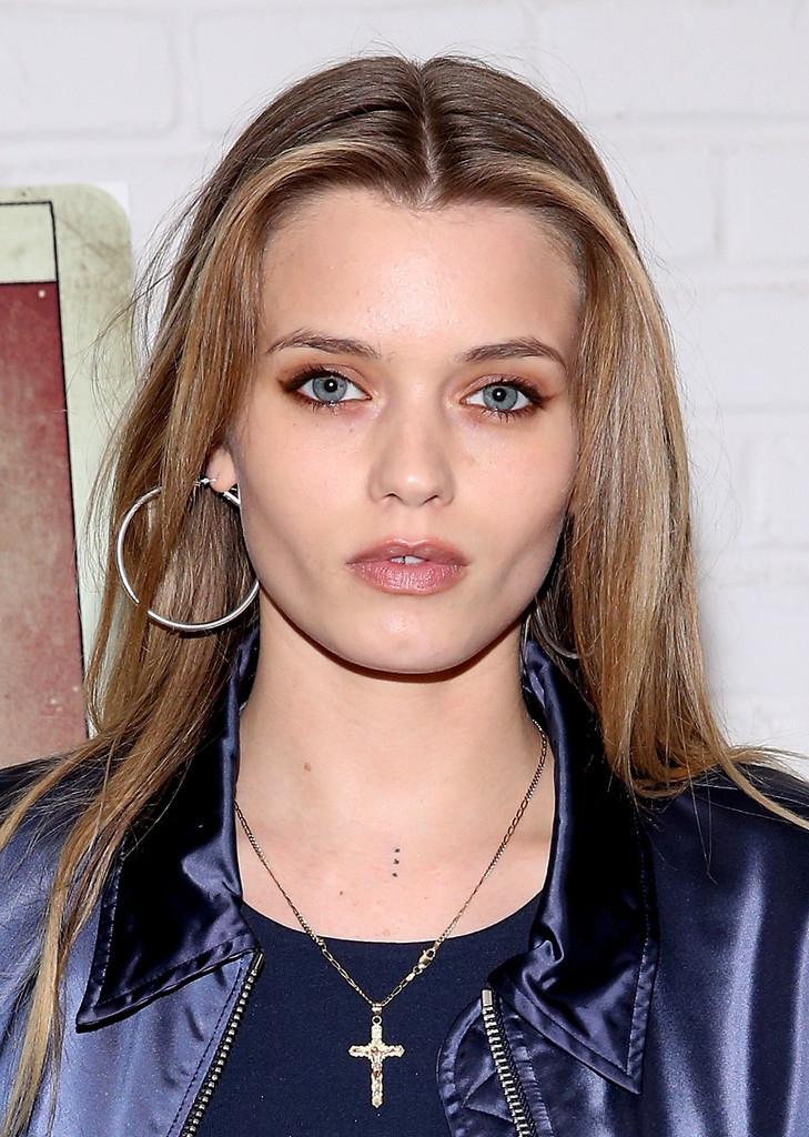 Abbey Lee Kershaw: pic #919672