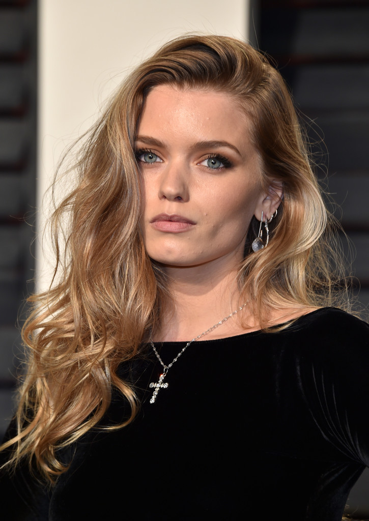 Abbey Lee Kershaw: pic #918988