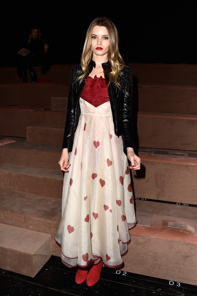 Abbey Lee Kershaw: pic #919675
