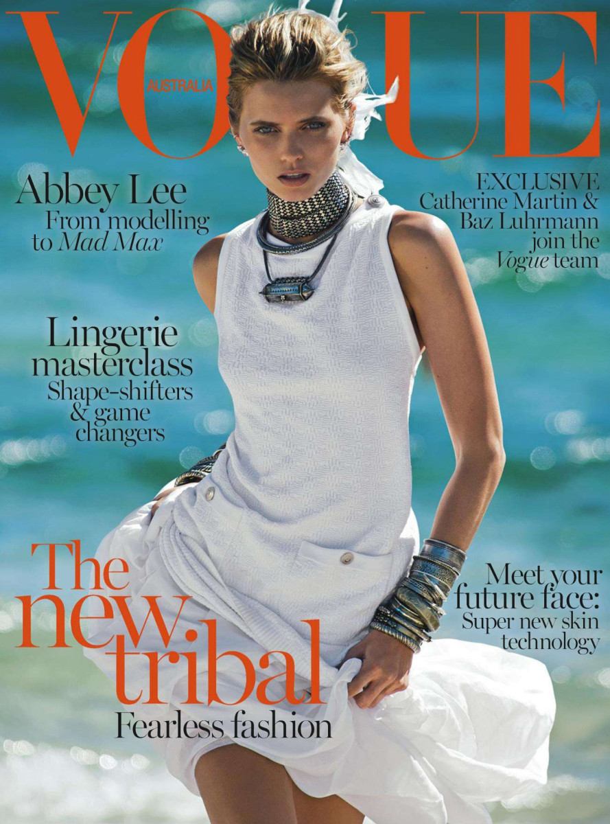 Abbey Lee Kershaw: pic #916636