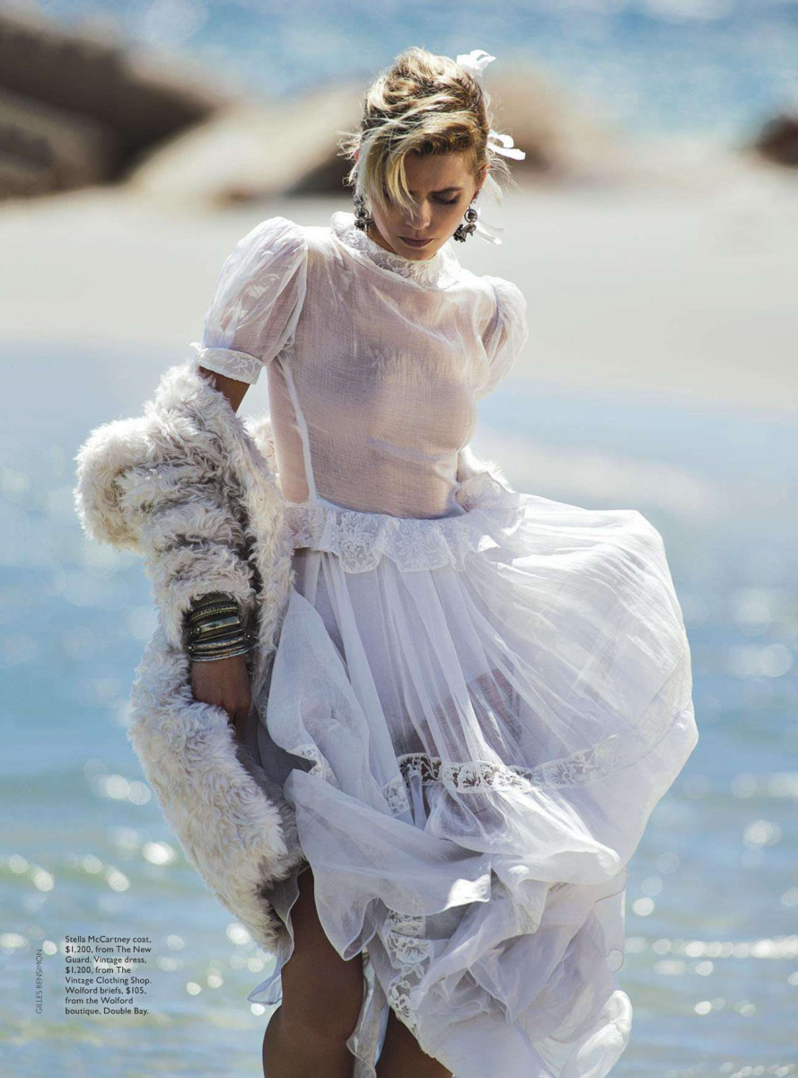 Abbey Lee Kershaw: pic #916640