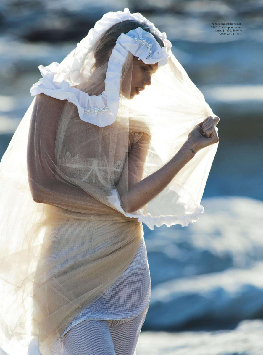 Abbey Lee Kershaw: pic #916638