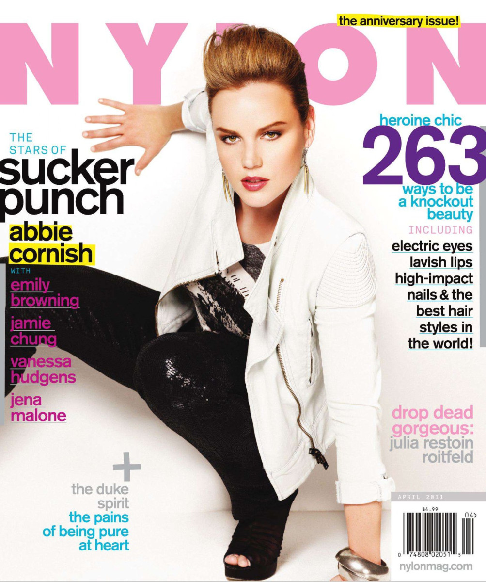 Abbie Cornish: pic #365071