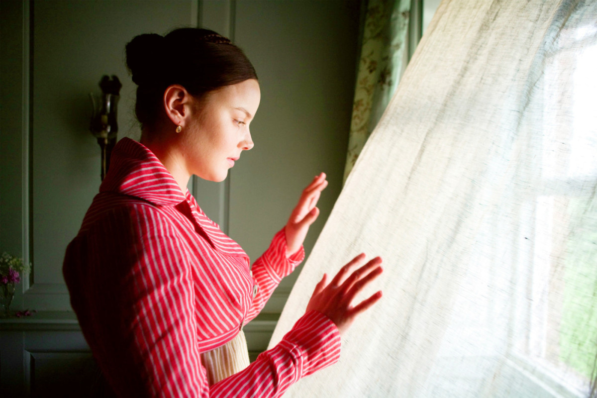 Abbie Cornish: pic #365625