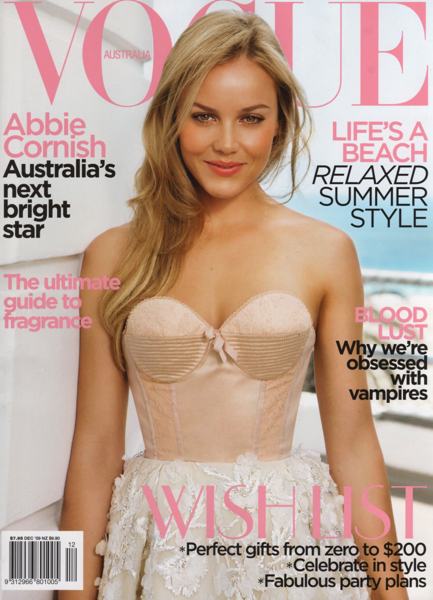 Abbie Cornish: pic #233537