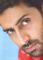 Abhishek Bachchan photo #