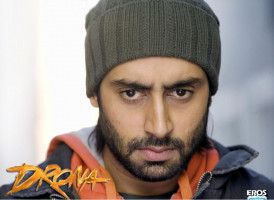 Abhishek Bachchan pic #432426