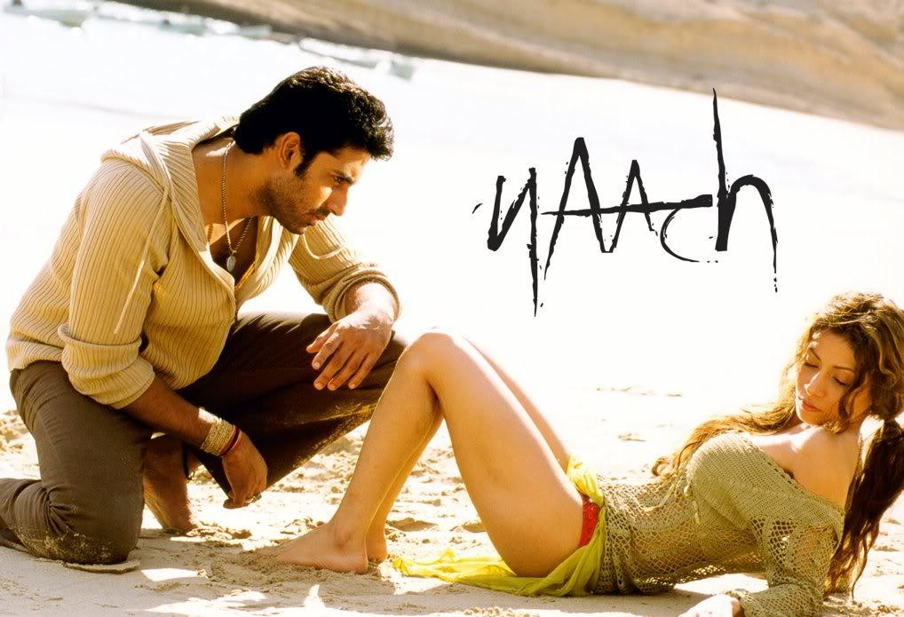 Abhishek Bachchan: pic #432454