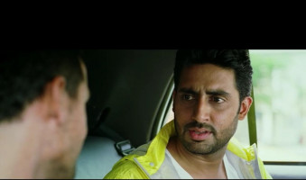 Abhishek Bachchan photo #