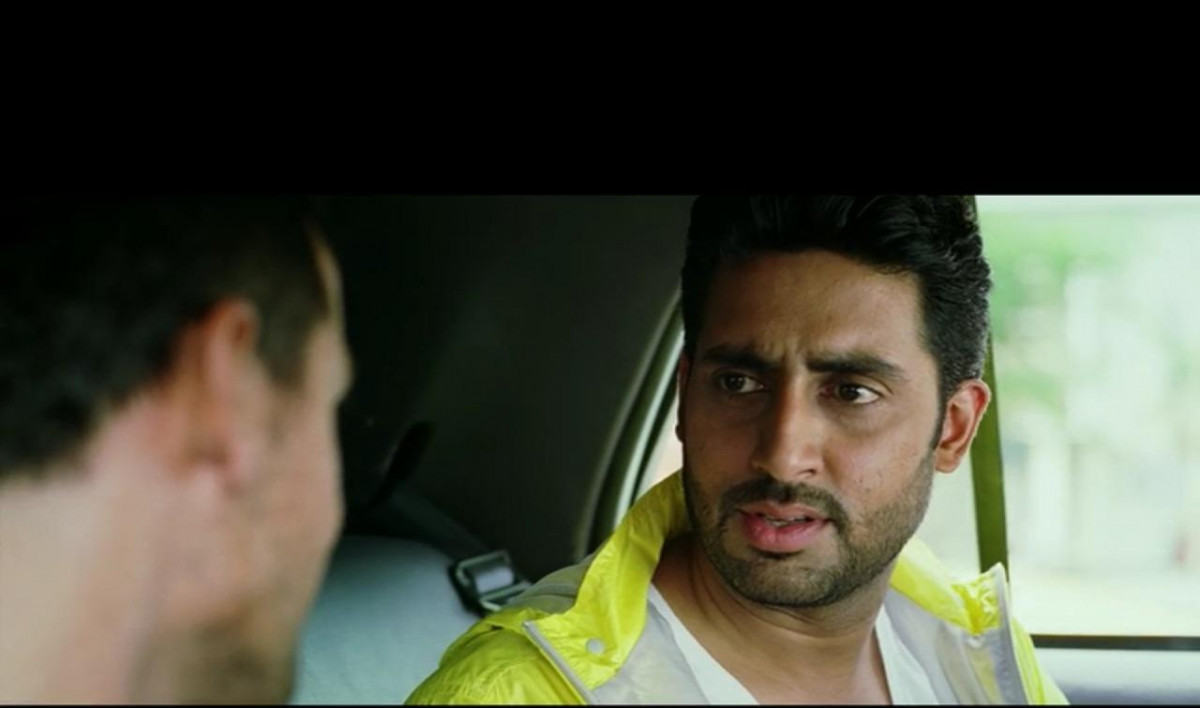 Abhishek Bachchan: pic #560858