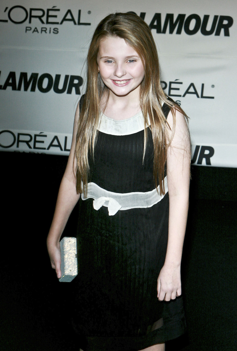 Abigail Breslin: pic #236917