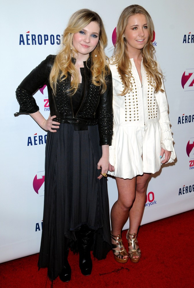 Abigail Breslin: pic #557220
