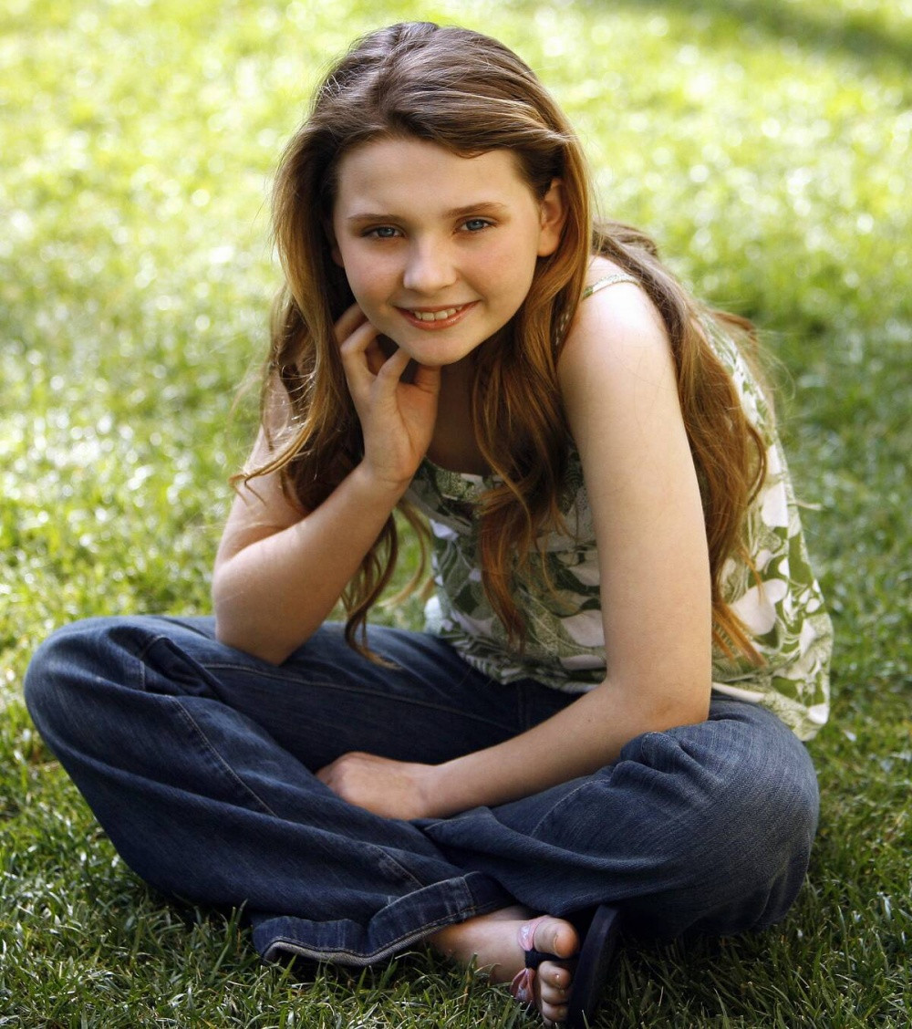 Abigail Breslin: pic #289986
