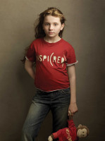 Abigail Breslin photo #