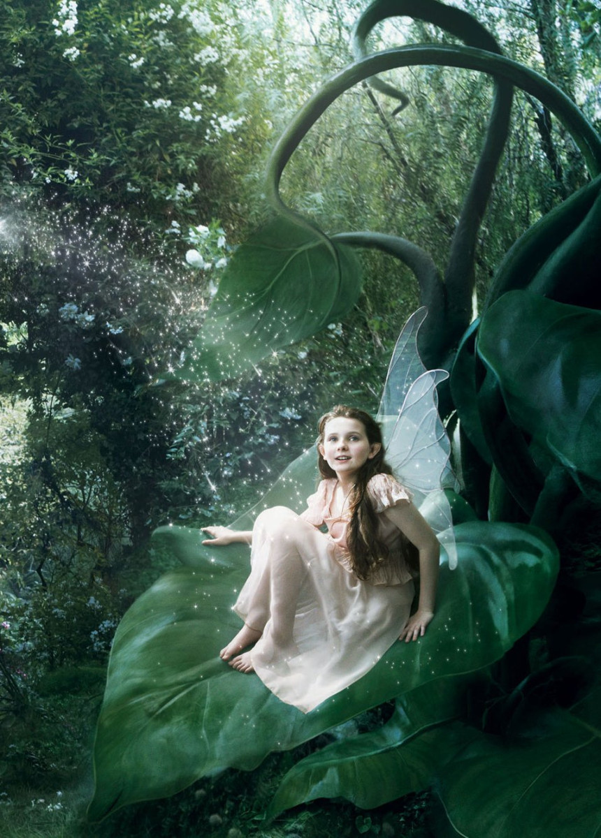Abigail Breslin: pic #290185
