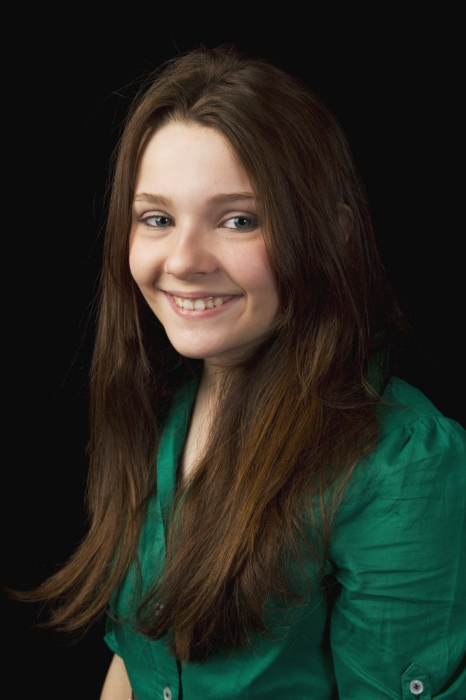 Abigail Breslin: pic #287303