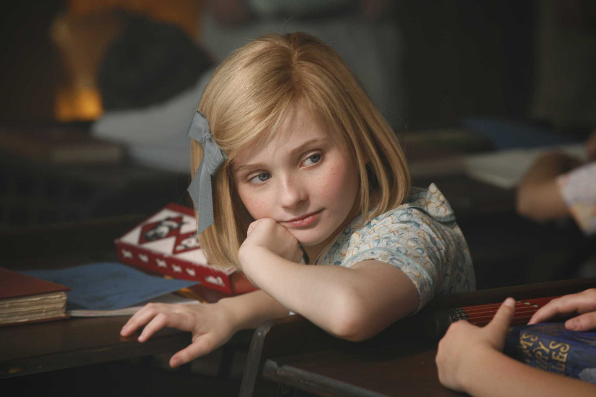 Abigail Breslin: pic #236931