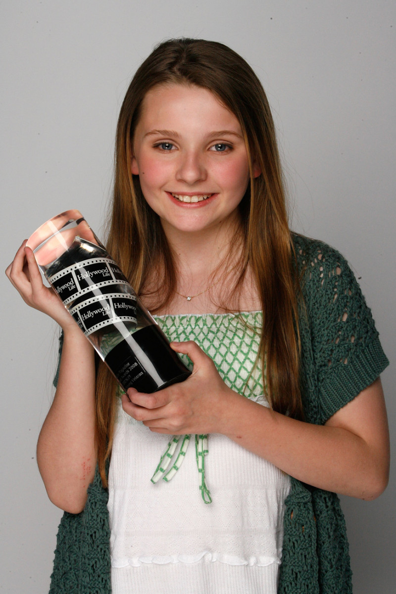 Abigail Breslin: pic #236936