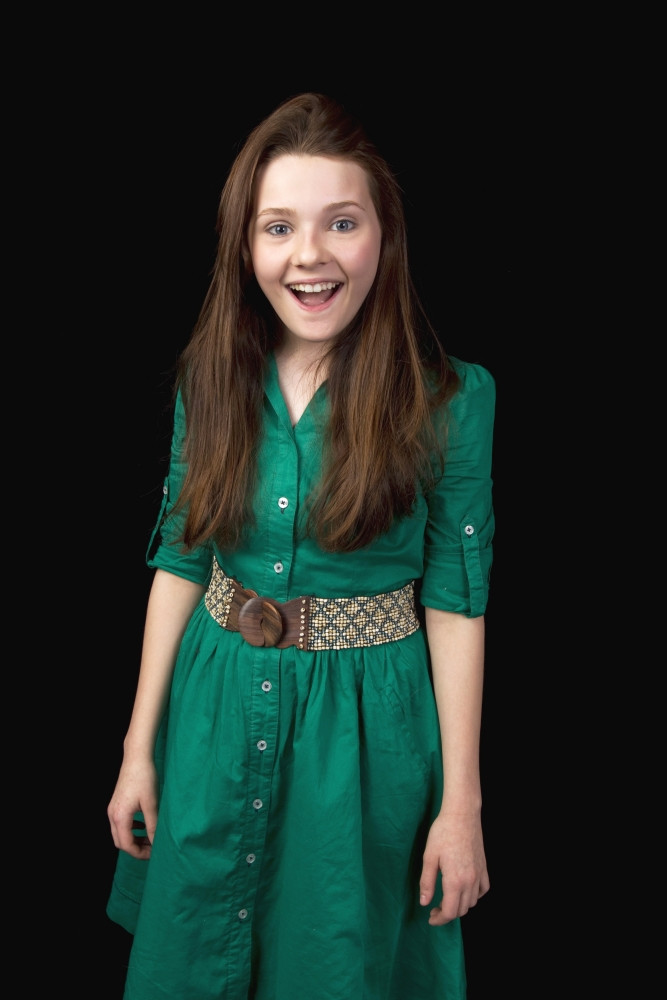 Abigail Breslin: pic #287295