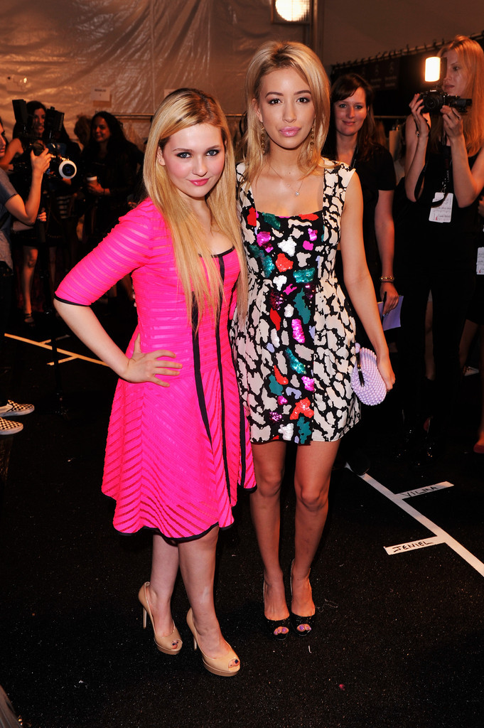 Abigail Breslin: pic #532910