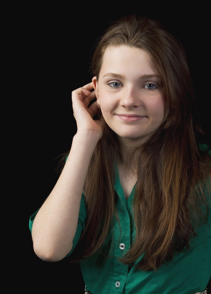 Abigail Breslin: pic #287289