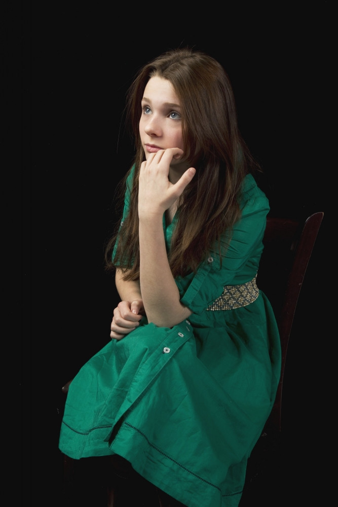 Abigail Breslin: pic #288202