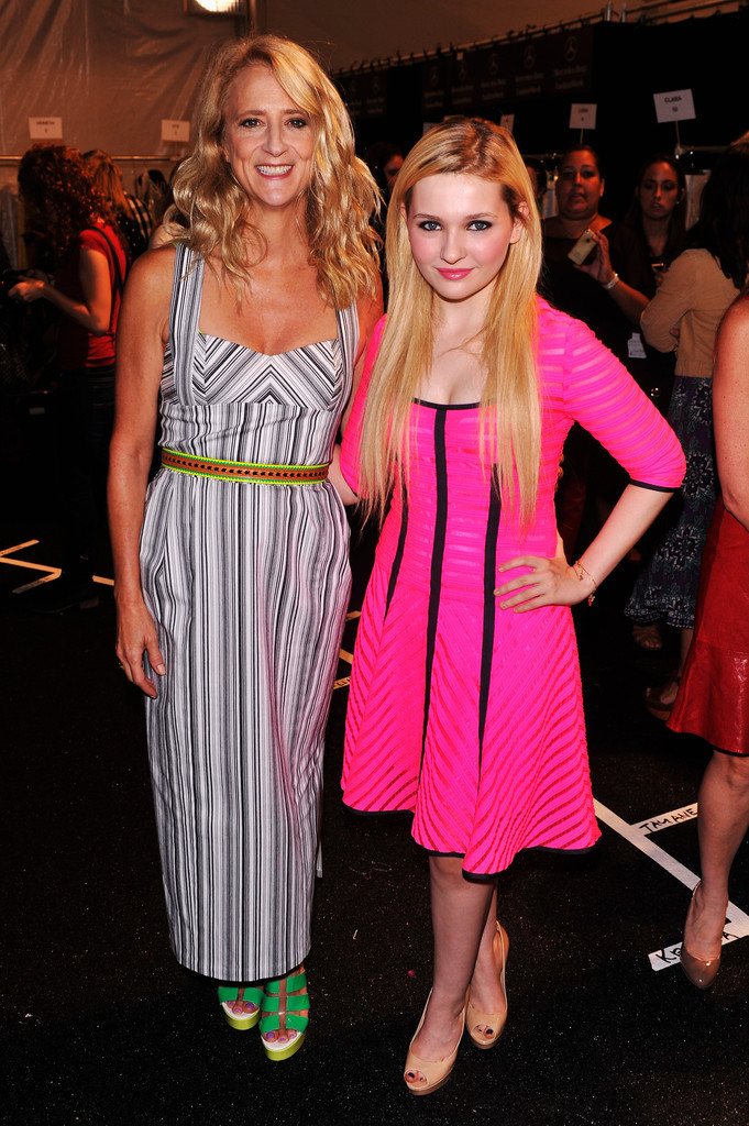 Abigail Breslin: pic #532907