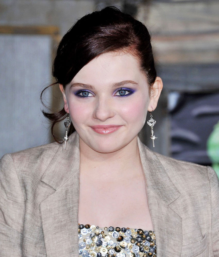 Abigail Breslin: pic #557224