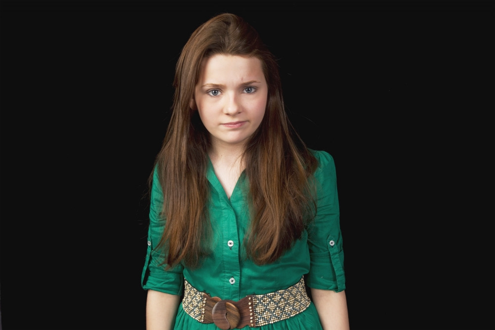 Abigail Breslin: pic #288196