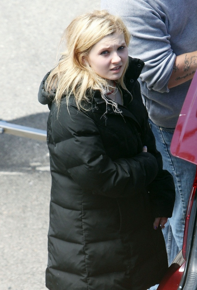 Abigail Breslin: pic #516176