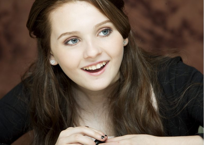 Abigail Breslin: pic #210730