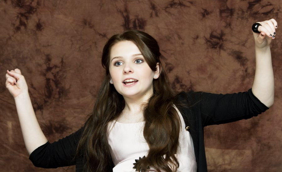 Abigail Breslin: pic #210728