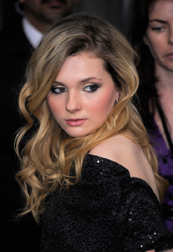 Abigail Breslin: pic #428587
