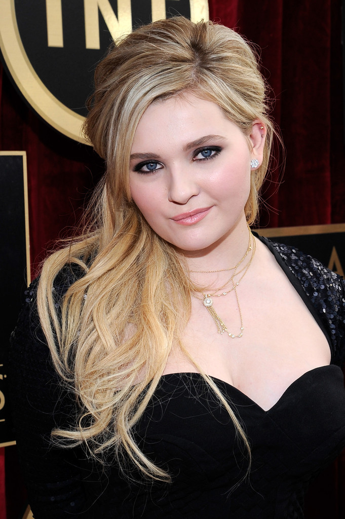 Abigail Breslin: pic #664564
