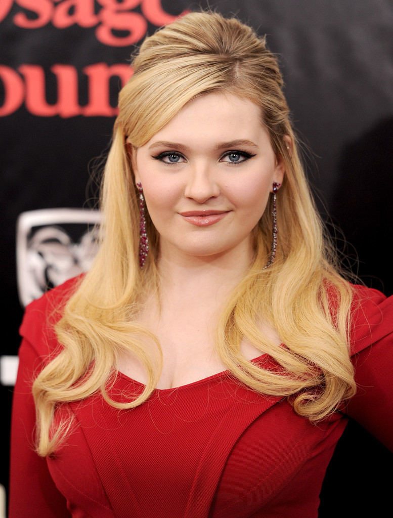 Abigail Breslin: pic #653513