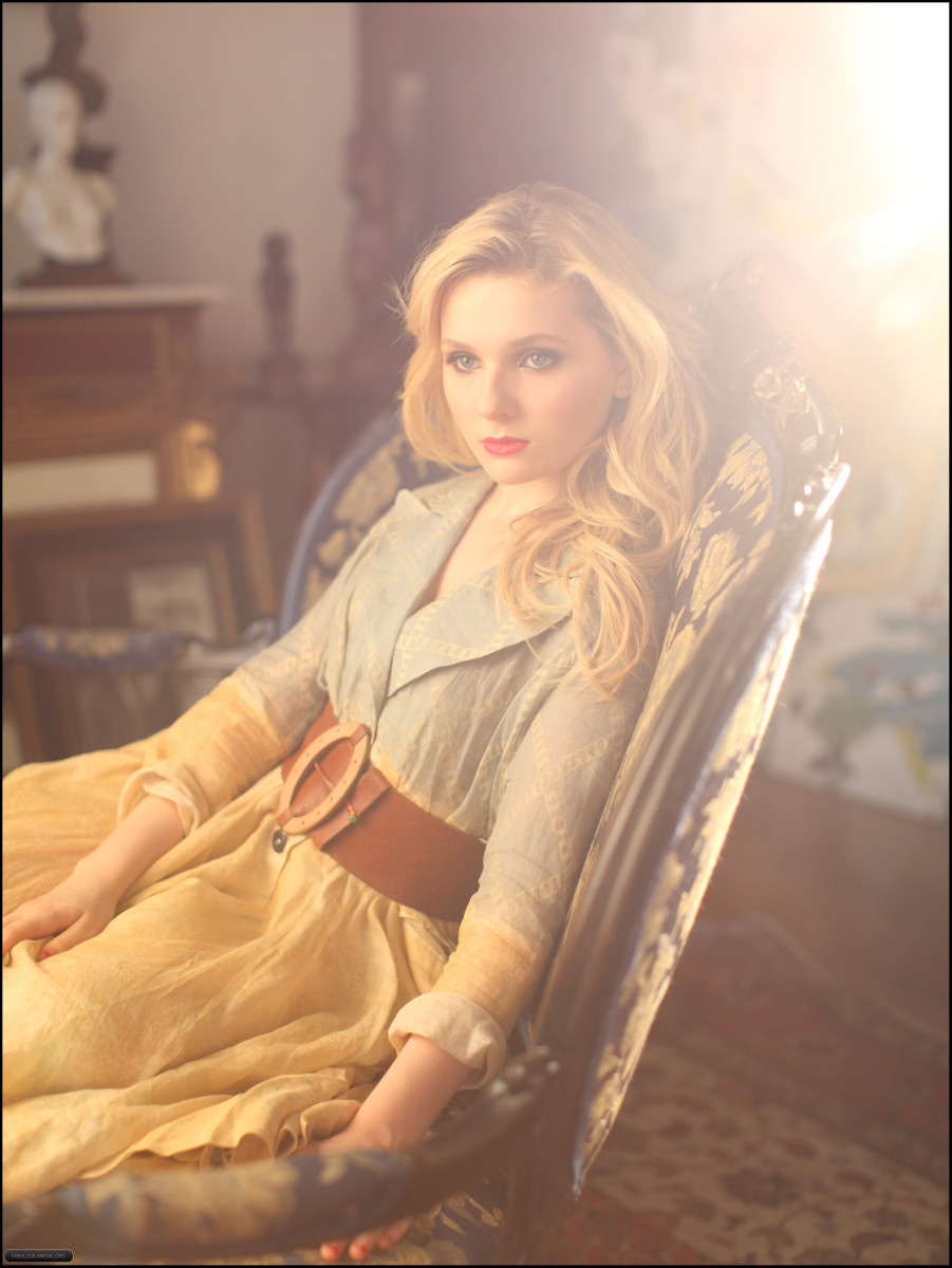 Abigail Breslin: pic #643889