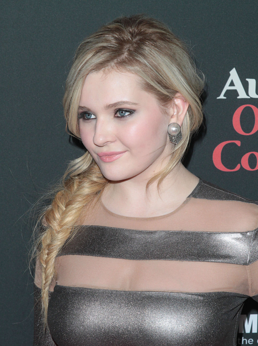 Abigail Breslin: pic #654609