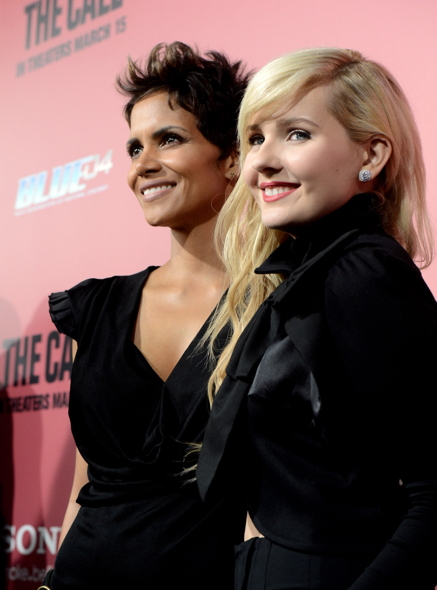 Abigail Breslin: pic #644055