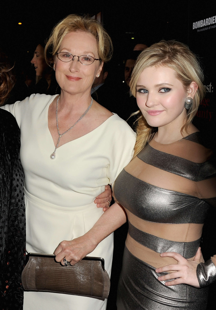 Abigail Breslin: pic #654596