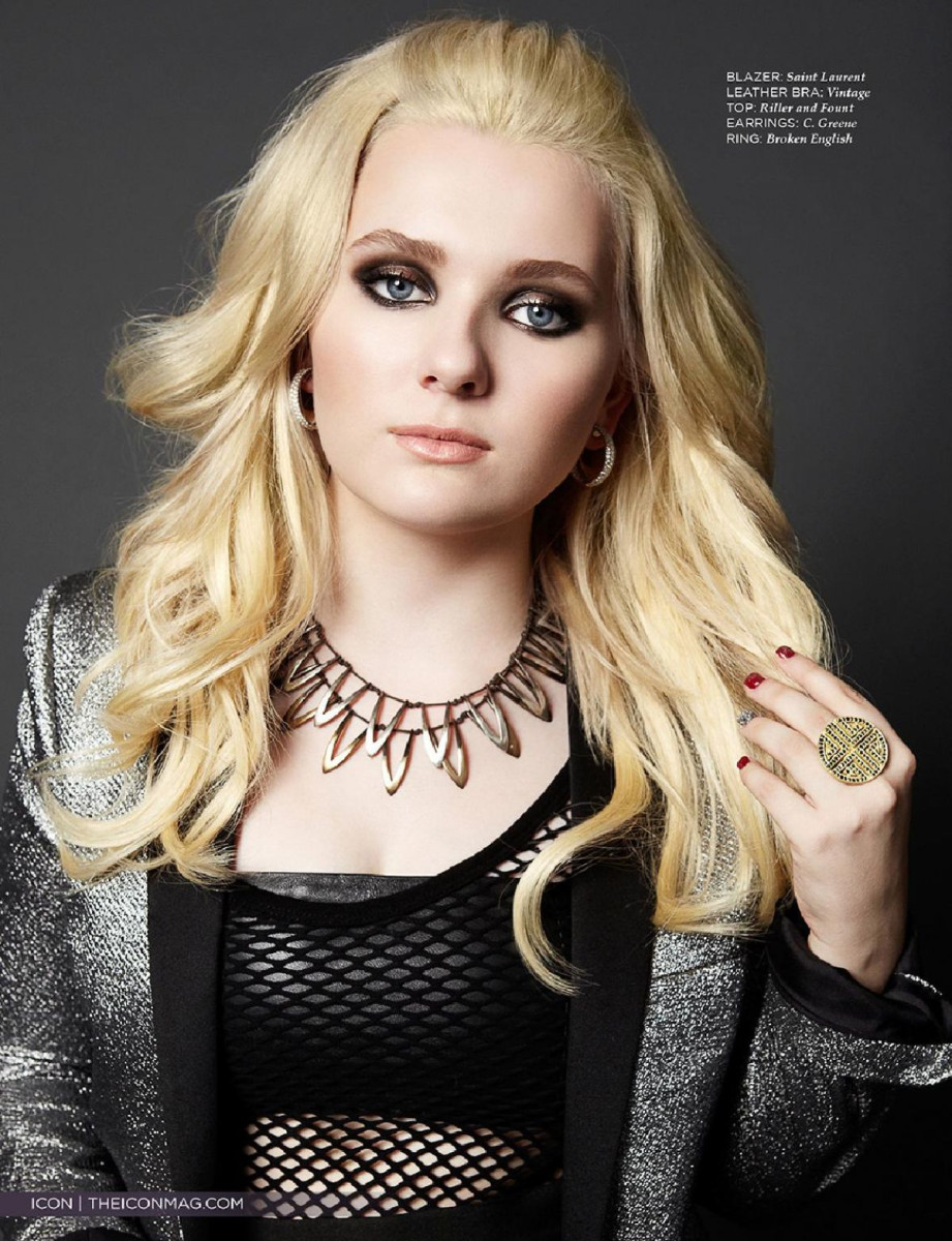 Abigail Breslin: pic #1227136