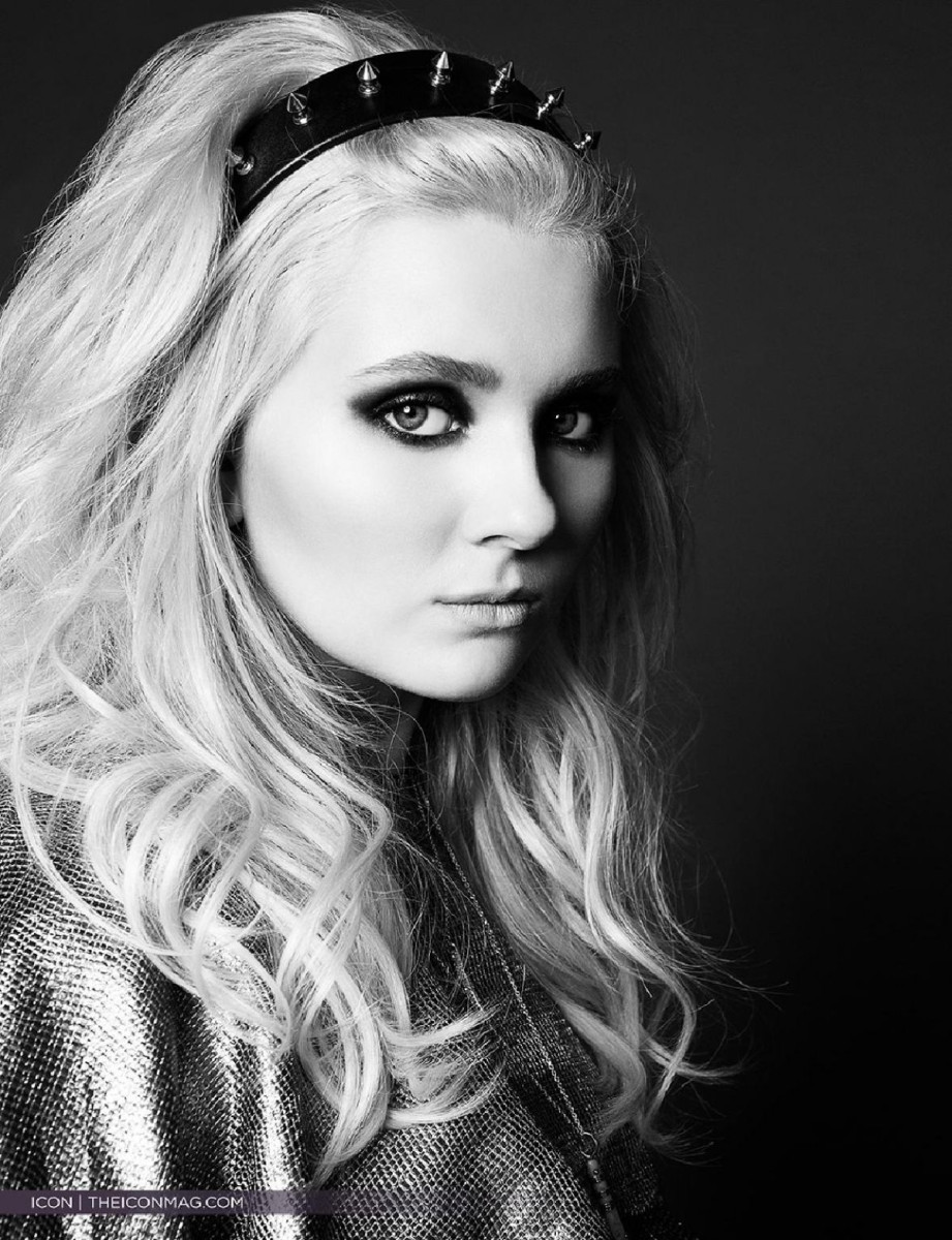 Abigail Breslin: pic #1227138