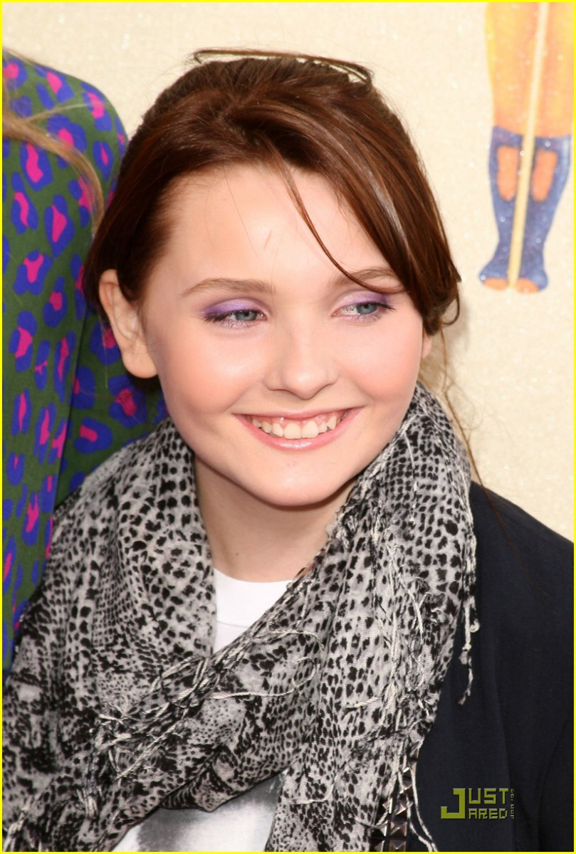 Abigail Breslin: pic #201449
